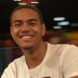 Meet your Posher, Jason